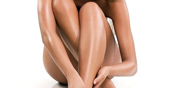 Get Rid of Cellulite Safely