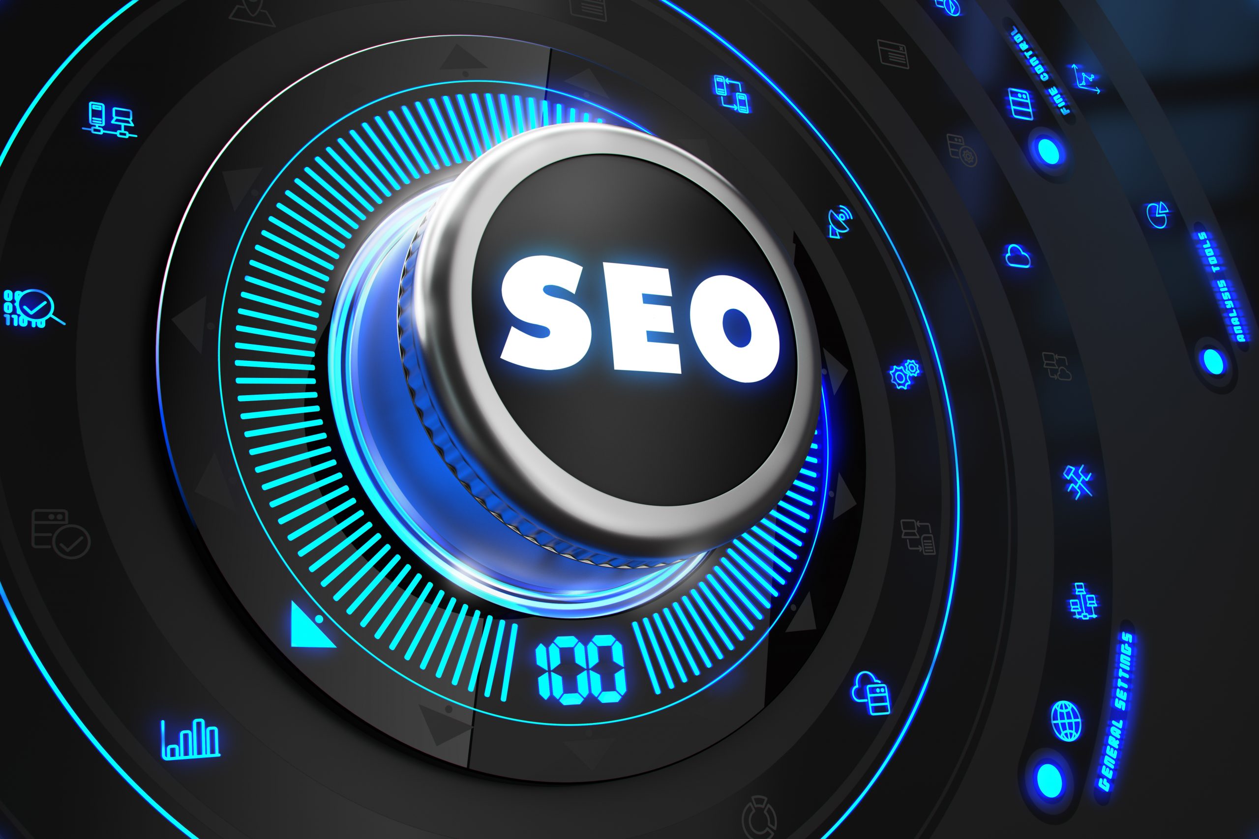 SEO service for your firm