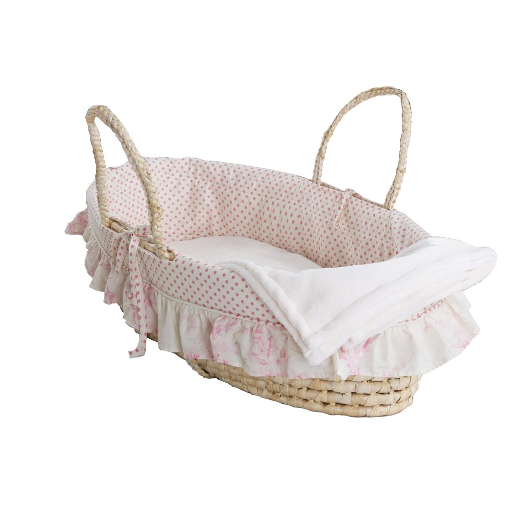 What Are the Moses Baskets & What Are They Used For?