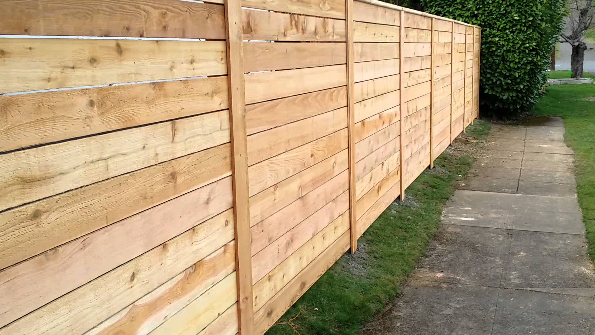 What are the advantages of hiring fencing contractor?